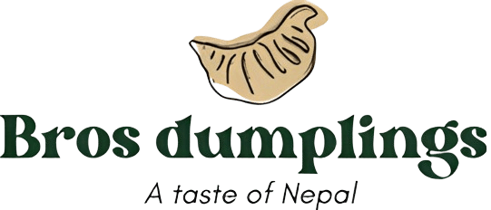 Bros dumplings